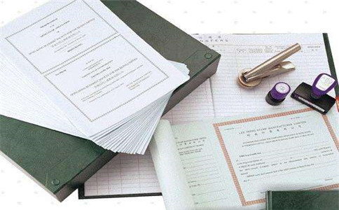 香港公司做賬報稅要哪些資料?